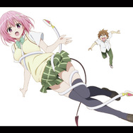 To LOVEる‐とらぶる‐ ダークネス バトルエクスタシー