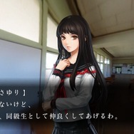 『魔都紅色幽撃隊』の公式サイトが公開―謎の少女など新キャラクターやバトル概要、表現手法の詳細が判明