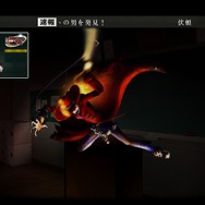 『魔都紅色幽撃隊』の公式サイトが公開―謎の少女など新キャラクターやバトル概要、表現手法の詳細が判明