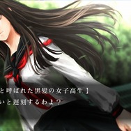 『魔都紅色幽撃隊』の公式サイトが公開―謎の少女など新キャラクターやバトル概要、表現手法の詳細が判明