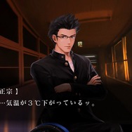 『魔都紅色幽撃隊』の公式サイトが公開―謎の少女など新キャラクターやバトル概要、表現手法の詳細が判明