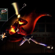 『魔都紅色幽撃隊』の公式サイトが公開―謎の少女など新キャラクターやバトル概要、表現手法の詳細が判明