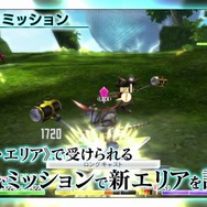 キリトと少女の出会いが、世界を変える ─ 『ソードアート・オンライン －ホロウ・フラグメント－』最新PVが公開に