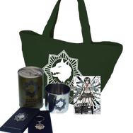 フェンリルグッズセット