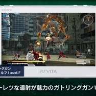 強力な武器を使いこなし、ボランティアをクリアしましょう