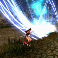 『CABAL ONLINE』噂のパンダメンがネバレスに出現！