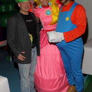 写真提供: Getty Images