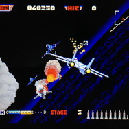 立体視でプレイした際の没入感は、携帯ゲーム機でプレイしていることを忘れてしまうほど