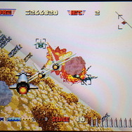 3Dボリューム全開でのプレイがオススメです