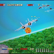 本作最大の特徴は、何といっても3DSの立体視に対応していること