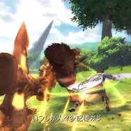 『テイルズ オブ ゼスティリア』美しい風景から激しい戦闘アクションまで収録されている最新PVが公開に