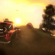 【UBIDAY2013】ビッグタイヤの370Zで爆走! オープンワールドカーアクション『The Crew』プレイレポ