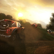 【UBIDAY2013】ビッグタイヤの370Zで爆走! オープンワールドカーアクション『The Crew』プレイレポ