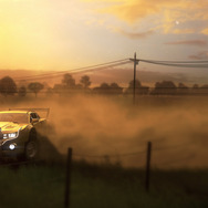 【UBIDAY2013】ビッグタイヤの370Zで爆走! オープンワールドカーアクション『The Crew』プレイレポ