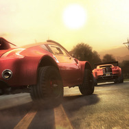 【UBIDAY2013】ビッグタイヤの370Zで爆走! オープンワールドカーアクション『The Crew』プレイレポ