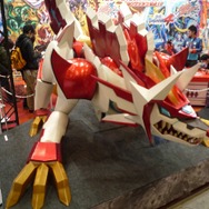 【ジャンプフェスタ2014】ゲーム試遊に長蛇の列 ― 各メーカーの様子をまとめてフォトレポート