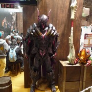 【ジャンプフェスタ2014】ゲーム試遊に長蛇の列 ― 各メーカーの様子をまとめてフォトレポート