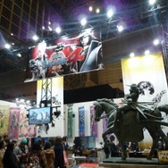 【ジャンプフェスタ2014】ゲーム試遊に長蛇の列 ― 各メーカーの様子をまとめてフォトレポート