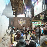 【ジャンプフェスタ2014】ゲーム試遊に長蛇の列 ― 各メーカーの様子をまとめてフォトレポート