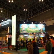 【ジャンプフェスタ2014】ゲーム試遊に長蛇の列 ― 各メーカーの様子をまとめてフォトレポート