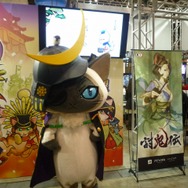 【ジャンプフェスタ2014】ゲーム試遊に長蛇の列 ― 各メーカーの様子をまとめてフォトレポート