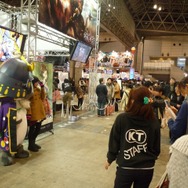 【ジャンプフェスタ2014】ゲーム試遊に長蛇の列 ― 各メーカーの様子をまとめてフォトレポート