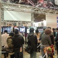 【ジャンプフェスタ2014】ゲーム試遊に長蛇の列 ― 各メーカーの様子をまとめてフォトレポート
