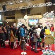 【ジャンプフェスタ2014】ゲーム試遊に長蛇の列 ― 各メーカーの様子をまとめてフォトレポート