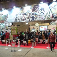 【ジャンプフェスタ2014】ゲーム試遊に長蛇の列 ― 各メーカーの様子をまとめてフォトレポート