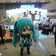 【ジャンプフェスタ2014】ゲーム試遊に長蛇の列 ― 各メーカーの様子をまとめてフォトレポート