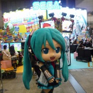 【ジャンプフェスタ2014】ゲーム試遊に長蛇の列 ― 各メーカーの様子をまとめてフォトレポート