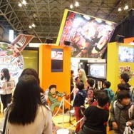 【ジャンプフェスタ2014】ゲーム試遊に長蛇の列 ― 各メーカーの様子をまとめてフォトレポート