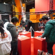 【ジャンプフェスタ2014】ゲーム試遊に長蛇の列 ― 各メーカーの様子をまとめてフォトレポート