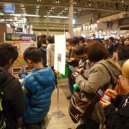 【ジャンプフェスタ2014】ゲーム試遊に長蛇の列 ― 各メーカーの様子をまとめてフォトレポート