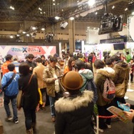 【ジャンプフェスタ2014】ゲーム試遊に長蛇の列 ― 各メーカーの様子をまとめてフォトレポート