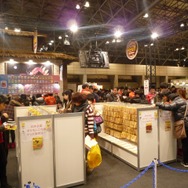 【ジャンプフェスタ2014】ゲーム試遊に長蛇の列 ― 各メーカーの様子をまとめてフォトレポート