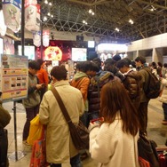 【ジャンプフェスタ2014】ゲーム試遊に長蛇の列 ― 各メーカーの様子をまとめてフォトレポート