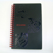 桐生の携帯はソフバン！『龍が如く 見参！』モデル登場