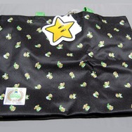 トートバッグ&パスケース