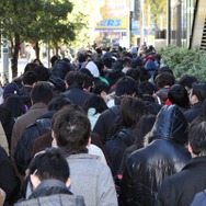 ありがたき幸せ！超キュートな声優5名がサンタ姿で登場した『ガールフレンド(仮)』公開イベントをチェック(前編)