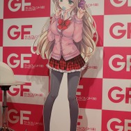 ありがたき幸せ！超キュートな声優5名がサンタ姿で登場した『ガールフレンド(仮)』公開イベントをチェック(前編)