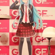 ありがたき幸せ！超キュートな声優5名がサンタ姿で登場した『ガールフレンド(仮)』公開イベントをチェック(前編)