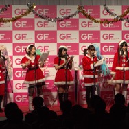 「ゆかちんゲットだぜ?!」激カワ声優5名がメリークリスマス！爆笑トーク満載の『ガールフレンド(仮)』公開イベントをチェック(後編)