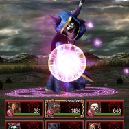 【DEVELOPER'S TALK】ロード時間の劇的短縮！エイチーム『ダークラビリンス』が追求するサクサク感とリッチ化の両立