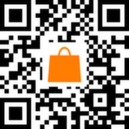 『@SIMPLE DLシリーズ Vol.3 THE 密室からの脱出 ~セレブな豪邸編~』QRコード