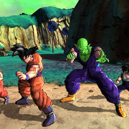 破壊神ビルスも登場する『ドラゴンボールZ BATTLE OF Z』最新PVを見よ! ─ 4分を超えるボリューム満点の映像が公開に