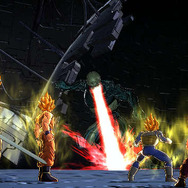 破壊神ビルスも登場する『ドラゴンボールZ BATTLE OF Z』最新PVを見よ! ─ 4分を超えるボリューム満点の映像が公開に