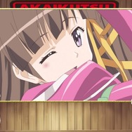 製品版に収録予定のアニメーションやイラストの一部を映像で公開！ ─ 『超ヒロイン戦記』公式サイトでは店舗別特典の画像も