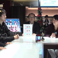 生放送にて『NEWラブプラス＋』のプレイ映像が初公開！新しくなったUIや彼女の表情をスクリーンショットで掲載