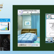 生放送にて『NEWラブプラス＋』のプレイ映像が初公開！新しくなったUIや彼女の表情をスクリーンショットで掲載